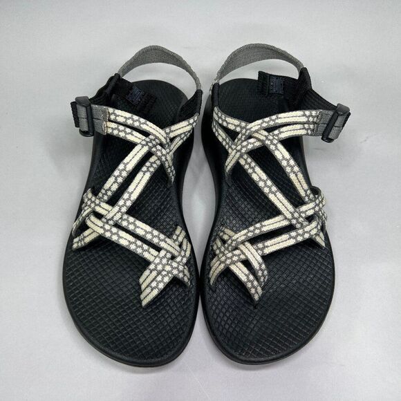 Chaco Women's Size 9 ZX/2 Yampa Sandals - Picture 3 of 9